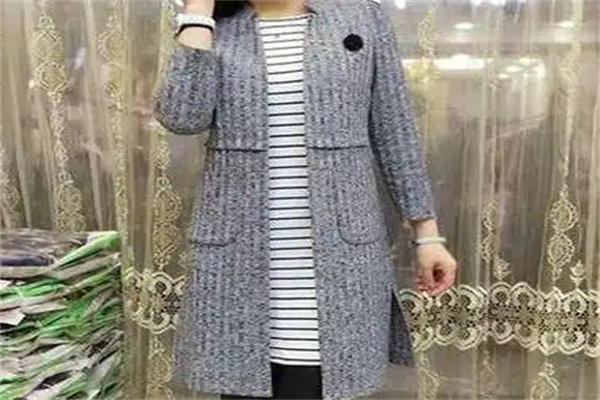 美露比女装加盟