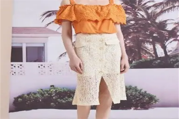 依潮服饰女装