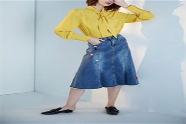 卡莎迪娅女装加盟