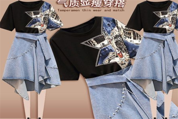 绮都女装