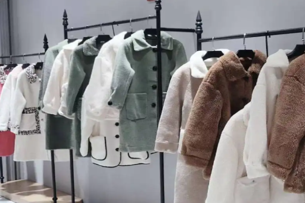 衣品汇服装
