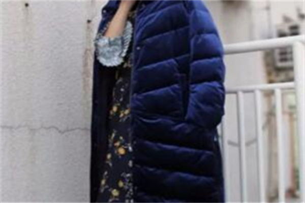佐夕女装