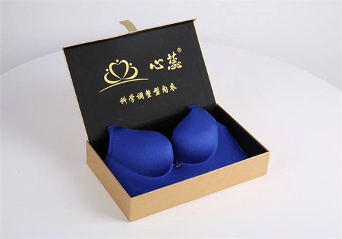 心蕊内衣