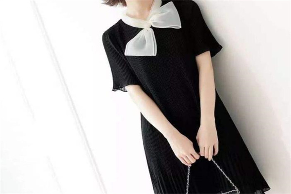韩帛伊品女装
