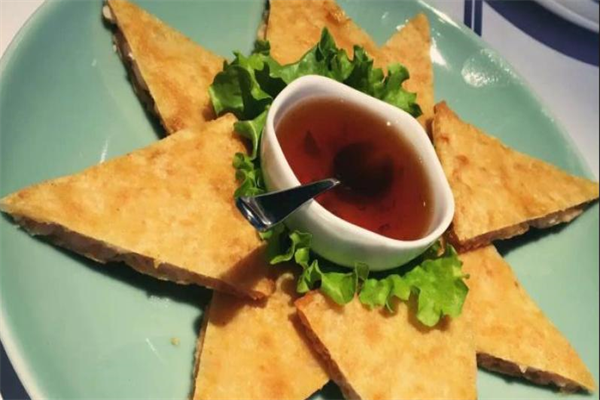瓦城料理加盟