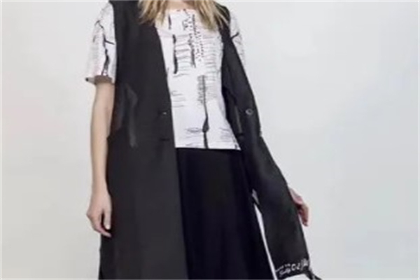万时迷女装加盟