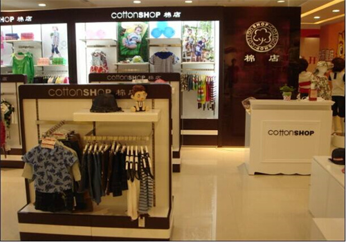 CottonSHOP棉店