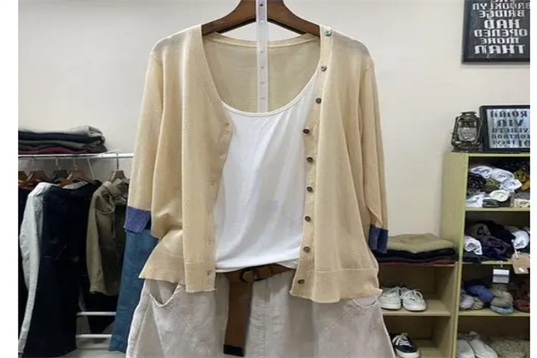 leteresa女装