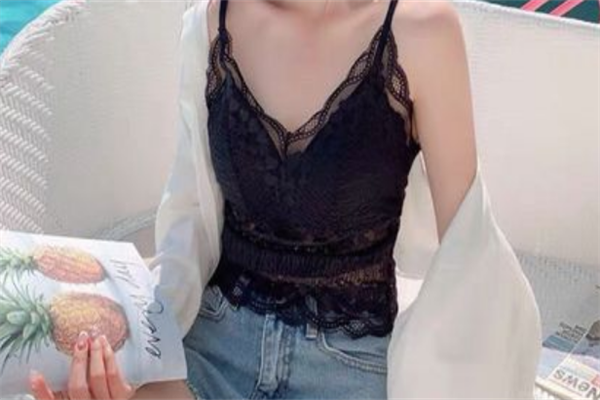 戴仙娜内衣