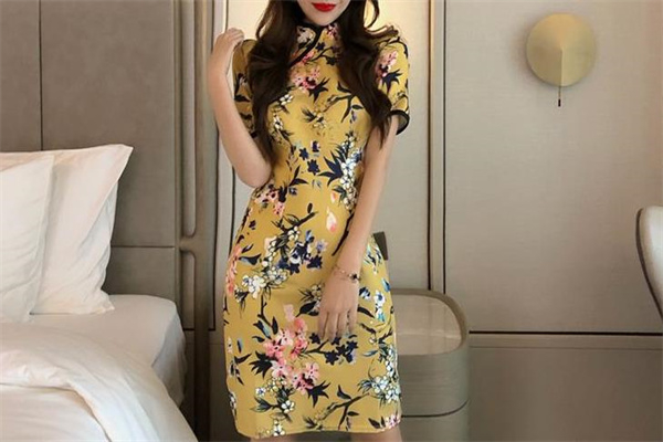 一佐女装
