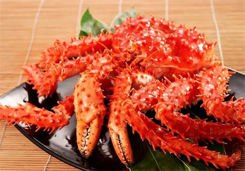 陈佳海鲜