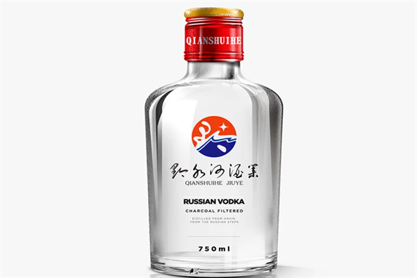 溶江白酒