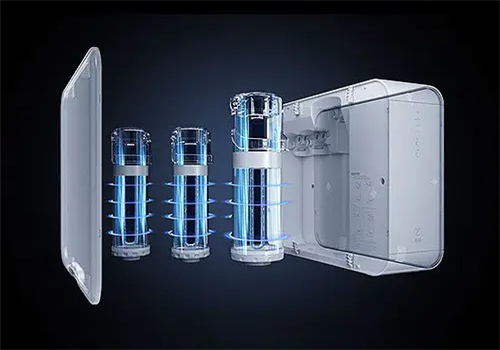 同远净水器