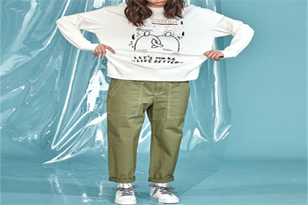 BearTwo女装