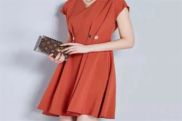 斯珈妮女装