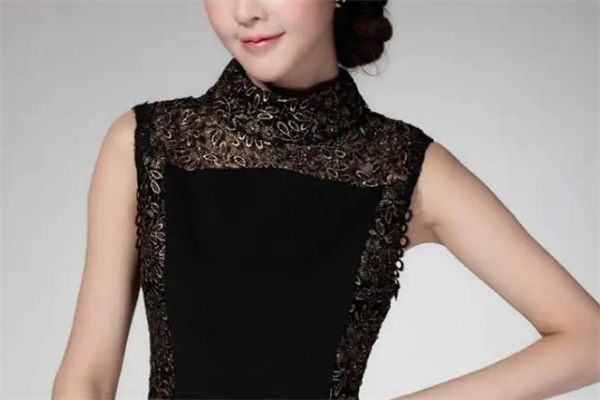 东薇姿服装店加盟