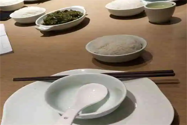 集味凡间加盟