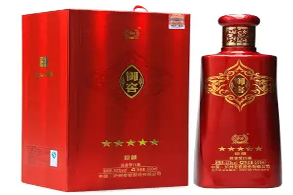 泸州老窖御窖酒加盟