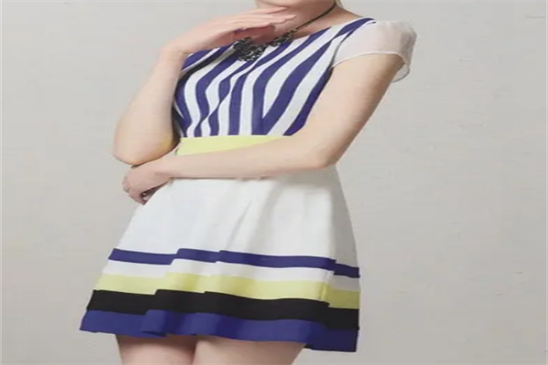 卡迪菲女装