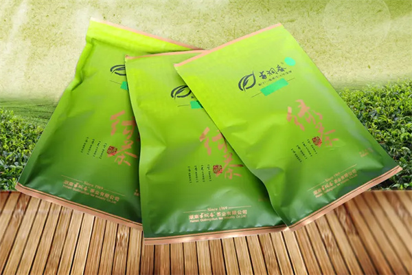 古洞春茶叶加盟