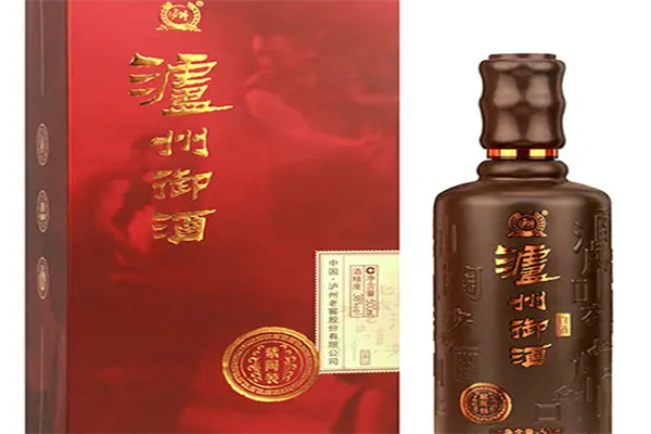 泸州老窖御窖酒加盟