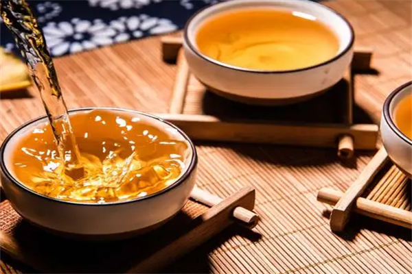 茶马古稻加盟