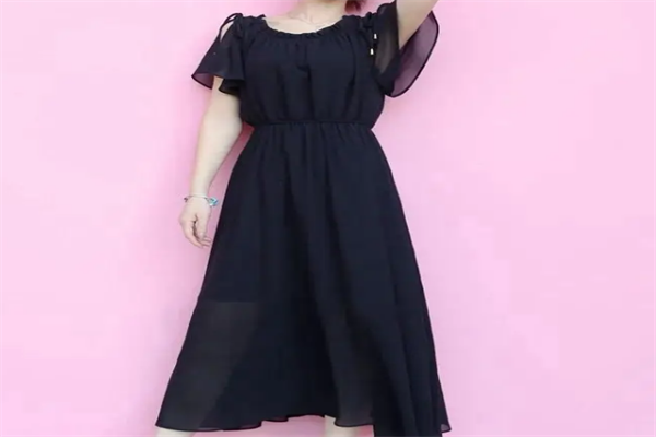曼得露女装