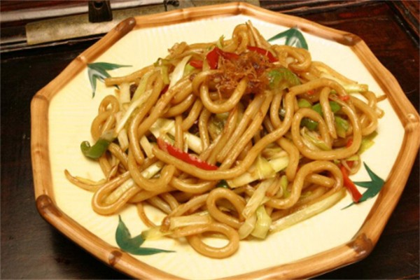 虎玄乌冬面加盟