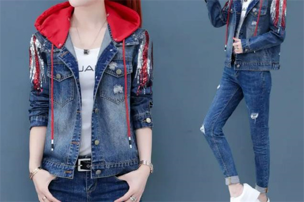 极美致服装店加盟