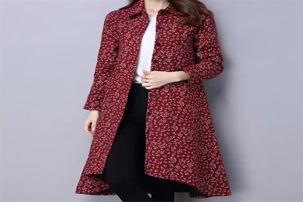 曼得露女装