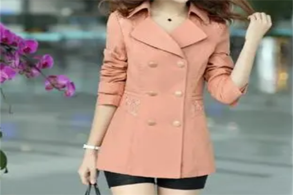 洛竹女装