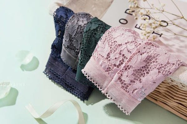 黛雅利安内衣