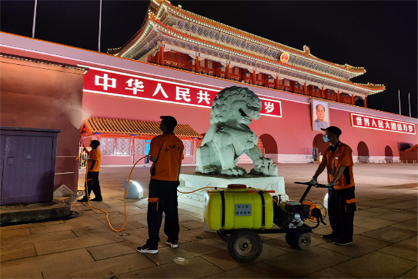 环六环环保加盟