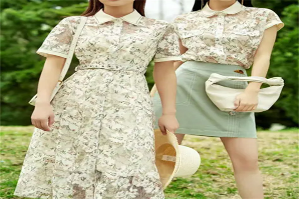 丝黛芬妮女装
