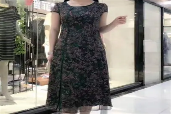 卡菲儿时尚女装