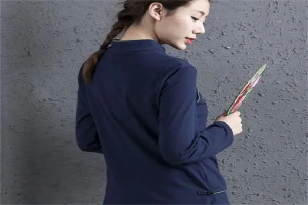 织朵女装加盟