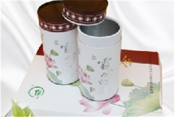 畲家雾峰茶业加盟