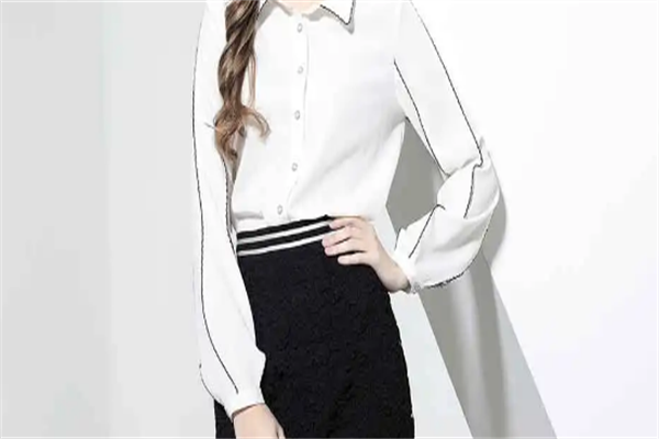 曼得露女装