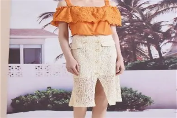 圣瑶丝女装