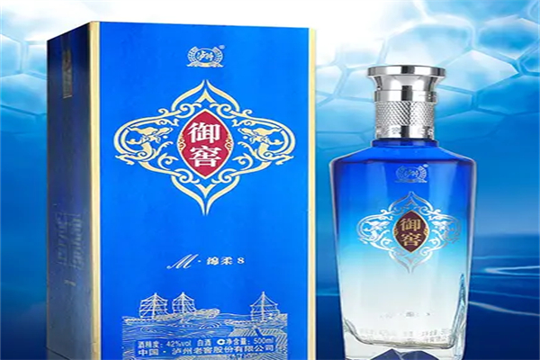 泸州老窖御窖酒加盟