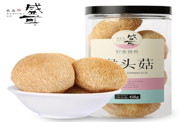 盛耳农品加盟