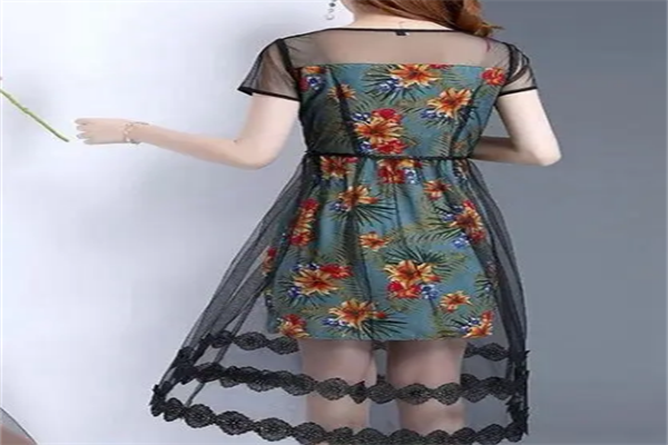 圣雅姿女装