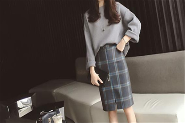 欧玲秀女装加盟