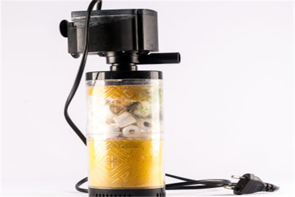 瓦菲尔特净水器