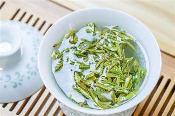 仙醇茶叶加盟