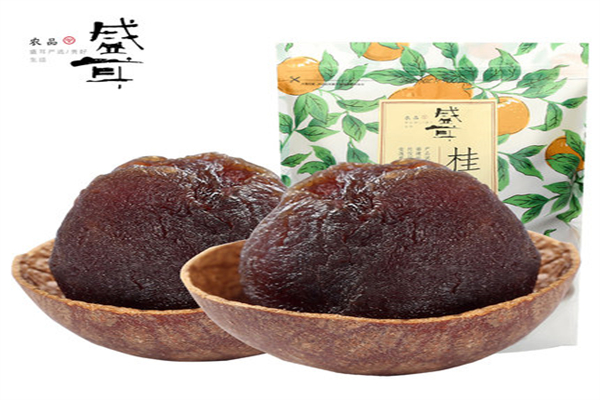 盛耳农品加盟