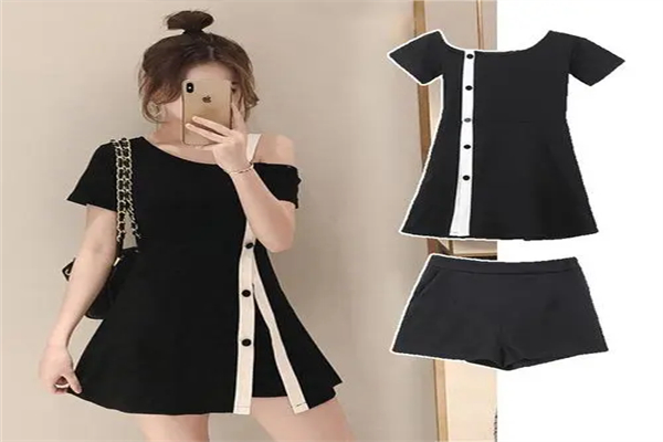 禾森服饰