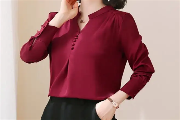 琳丽人女装