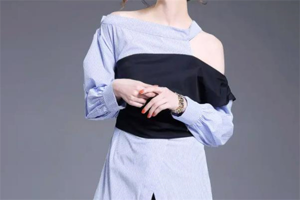 新安妮梦批发女装