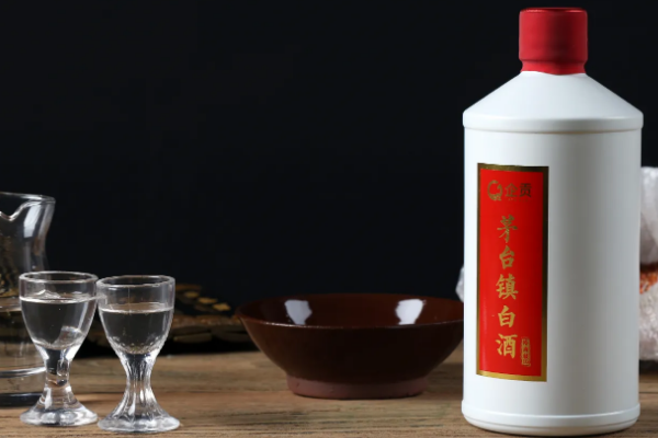 白金干酱酒